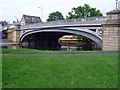 Victoria Bridge, River Cam in CB4 3PF