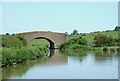 Bridge No 88, Oxford Canal, near Braunston, Northamptonshire in NN11 7HB