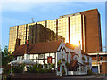 The Red Lion and Eagle House, Bracknell in RG12 1NA