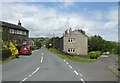 Slades Road, Bolster Moor, Golcar in HD7 4JW