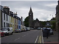 Lochgilphead, Argyll in PA31 8RD