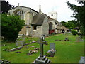 St. Andrew's church, viewed from the north-east in CB1 3GL