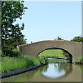 Bridge No 87, Oxford Canal, Warwickshire in CV23 8BJ
