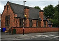 St Michael's Church Hall in Breaston