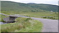 White Bridge, Strathvaich in IV23 2QH