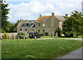 2008 : Whaddon Grove Farm in BA14 6NR
