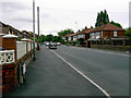 Amherst Road, Withington in M14 6NX