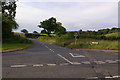 A25/Clacket Lane junction in TN16 1UA