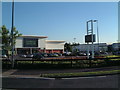 Ventura Retail Park  (2) in B79 7LL