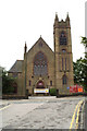 Emmanuel Church, Ormskirk in L39 2HJ