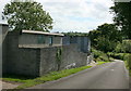 2008 : Farm buildings near Thingley Bridge in SN13 9QH