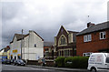 Attleborough Baptist Chapel in CV11 6PH