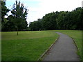 Broomhill Park, Strood in ME3 8GE
