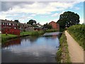 Wyrley and Essington Canal in WS8 6BG