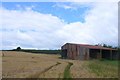 Old Barn near Admiston Farm in DT2 8SP
