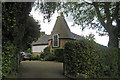 The Oast House, Alice Bright Lane, Crowborough, East Sussex in TN6 1HN