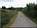 Lane from Trumpletts Farm in RG18 0ST