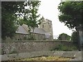 St Mary/Santes Fair, Llannerch-y-Medd in LL71 8DU