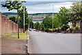 Old Craigie Road Dundee in DD4 6LG