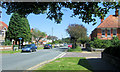 Cornwall Road, Littlehampton in Littlehampton