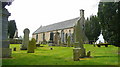 Church of Scotland, Croy in IV2 5JS