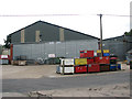 Industrial unit in NR11 6SZ