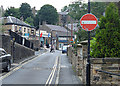 Torr Top Street, New Mills in SK22 4JQ