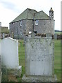 Kildrummy Church (Church of Scotland) in AB33 8QX