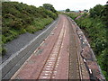 Railway Improvements, Annan in DG12 6SJ