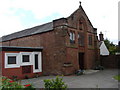 St Columba RC Church, Annan in DG12 6AG