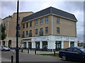 Cambridge Building Society, Cambourne in CB23 6LA