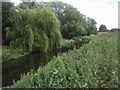 River Welland in PE6 8RD