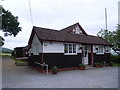 West Bagborough village hall in TA4 3EQ