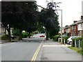 Beech Avenue, Pinehurst, Swindon in SN2 5DT