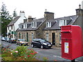 Victoria Street, Craigellachie in AB38 9SR
