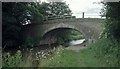 Canal Bridge Near Kiln Trees in PR3 1AA