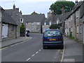 West Street, Corfe Castle in BH20 5EF