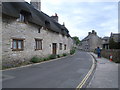 West Street, Corfe Castle in BH20 5NS