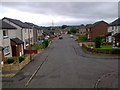 Bryce Avenue Carron Falkirk in FK2 8SN