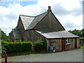 Chilla Methodist Chapel in EX21 5XE