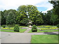 Sandford Park, Cheltenham in GL52 6EB