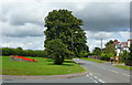Ledbury Road, Ross-on-Wye in HR9 7US