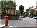 The Orchard / Bedford Road, W4 in W3 0RX