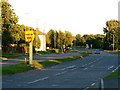 Queens Drive, Swindon in SN3 1HB