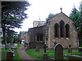 St Katherine, Ickleford in SG5 3AW