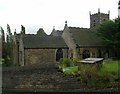 St John's Church - Church Lane, Kirkheaton in HD5 0JS