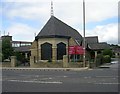 St Paul's Methodist Church - Wakefield Road in HD5 9AR