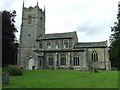 All Saints Hilborough in IP26 5BP
