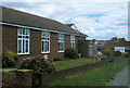 Peacehaven Evangelical Church, South Coast Road, Peacehaven in BN10 8PJ