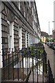 Montague Street, Edinburgh in EH9 1PH